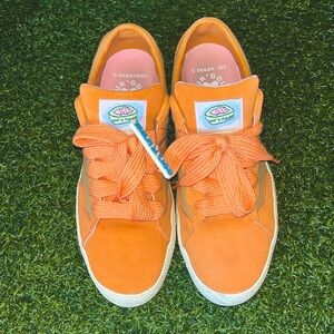 Golf Le Fleur Converse - Curry GLF 2.0